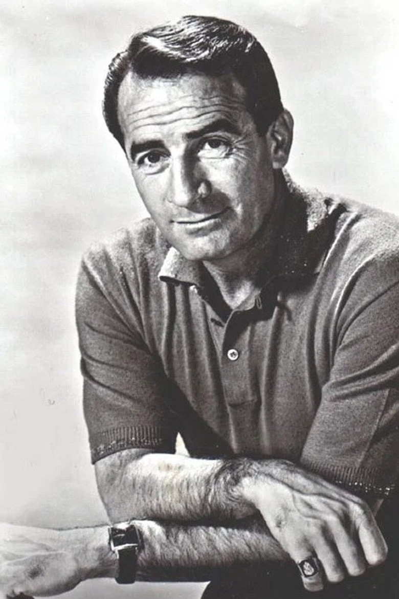 John Beradino photo 1