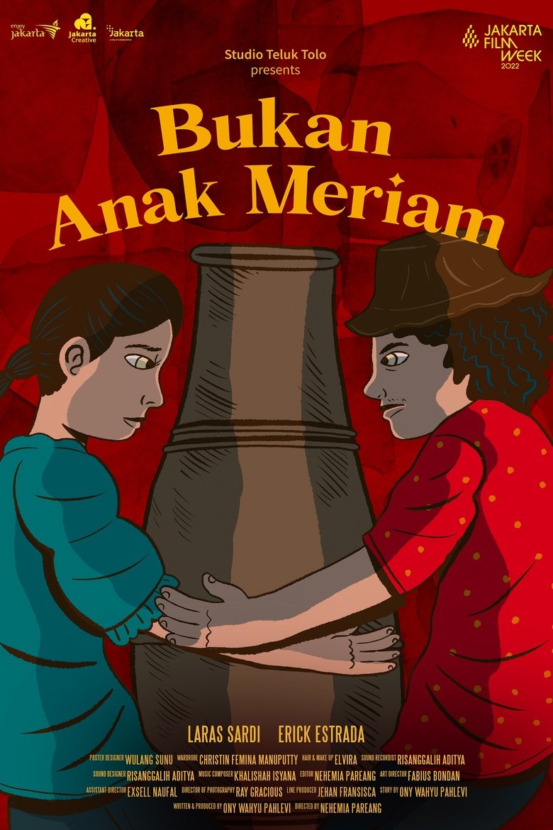 Myth of Cannon main poster