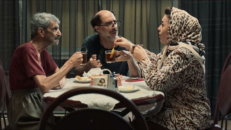 Still image for A Delayed Death season 1 episode 11: Episode 11 Still image for A Delayed Death season 1 episode 11: Episode 11