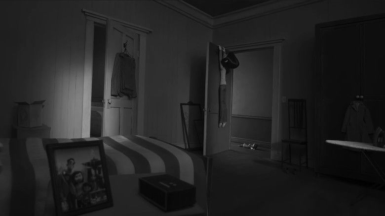 Imatge de Els mons de Coraline