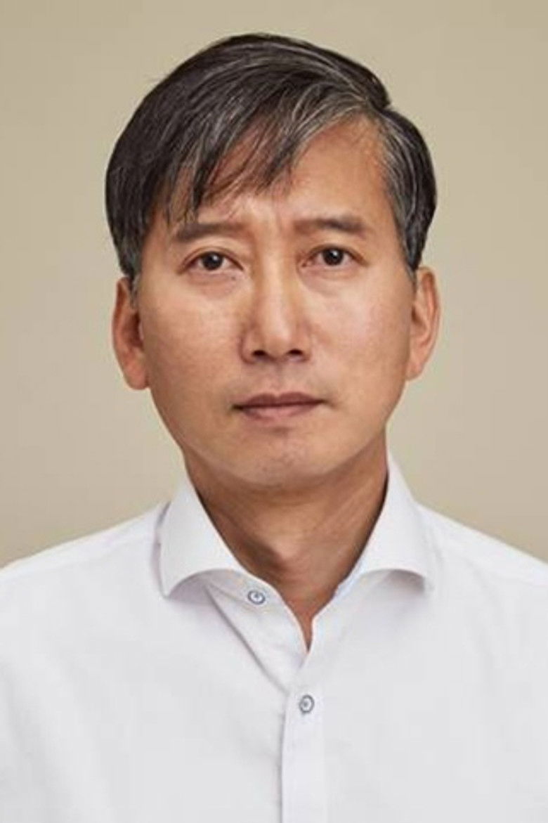 Kwon Oh-soo portrait image