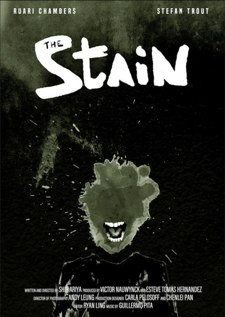 Imatge de The Stain