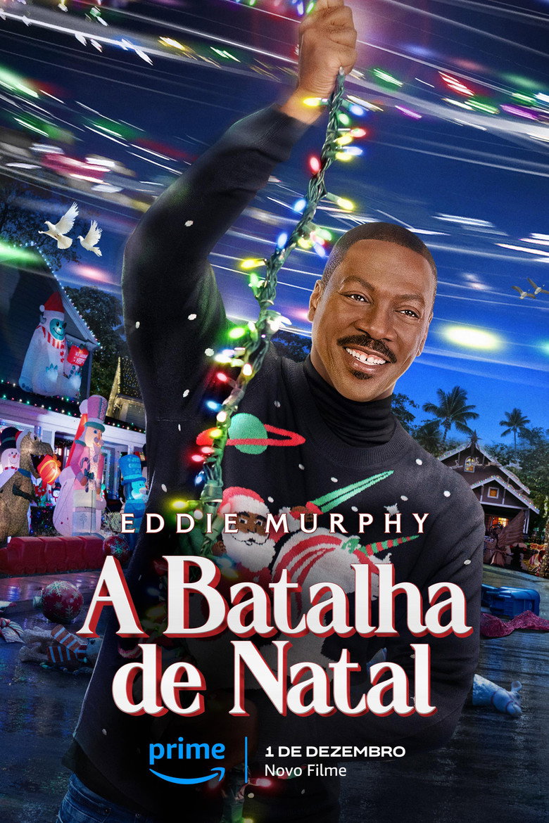 Póster la Película