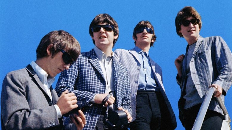 Voir The Beatles: Eight Days a Week en streaming vf gratuit sur streamizseries.net site special Films streaming