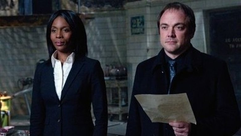 Watch Supernatural Season 6 Episode 22 - The Man Who Knew Too Much
