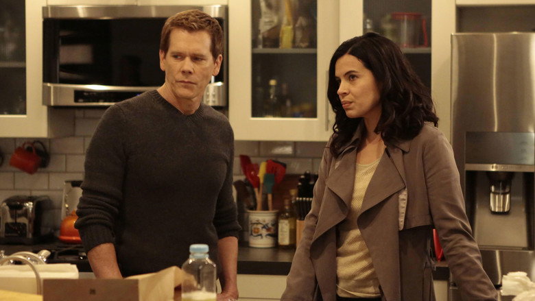 Still from The Following - Season 3 Episode 5