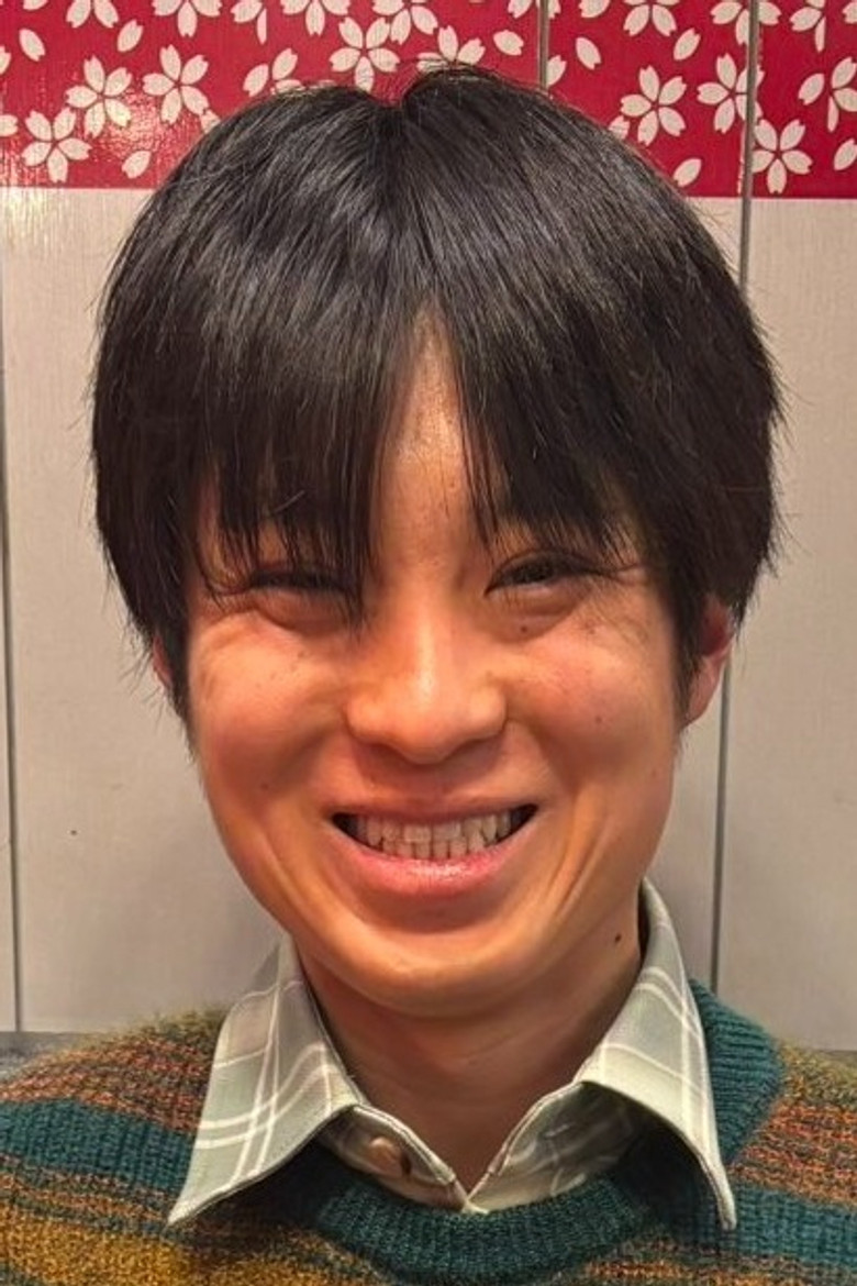Toy Boy Aizawa photo