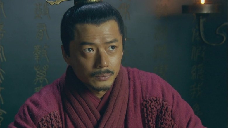 Still image for Legend of Chu and Han season 1 episode 80: Episode 80 Still image for Legend of Chu and Han season 1 episode 80: Episode 80