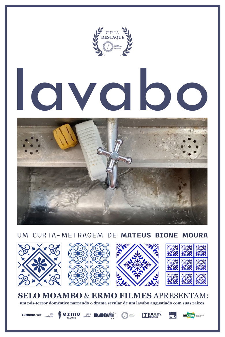 Imatge de Lavabo