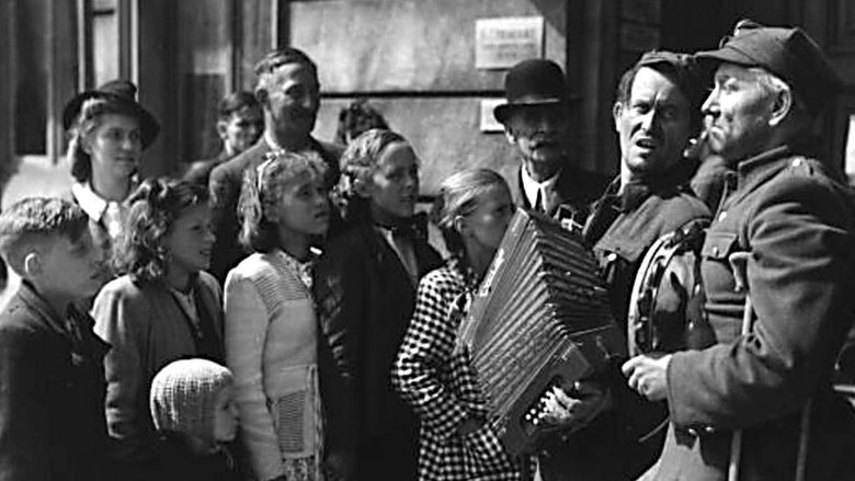 Forbidden Songs (1947)