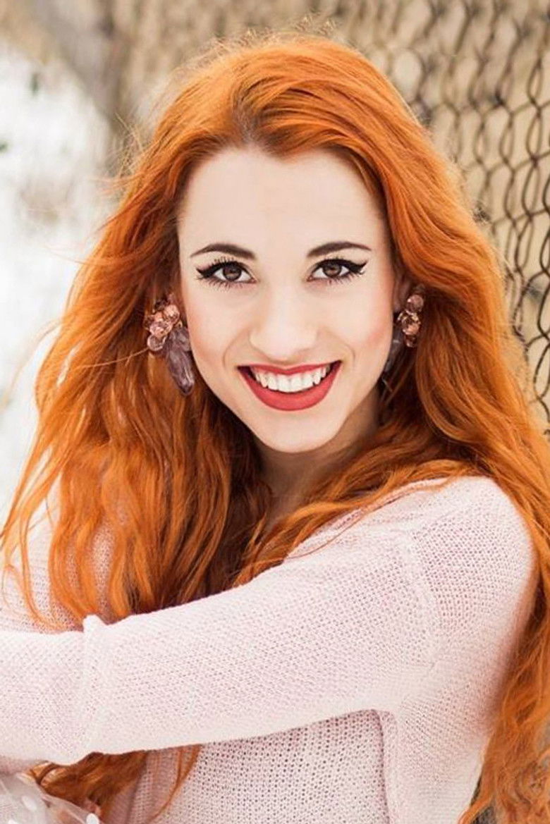 Eliška Pousková portrait image