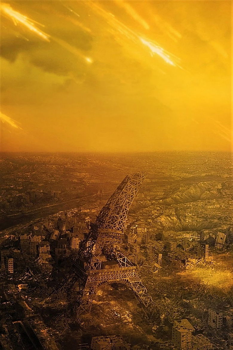 Imatge de Greenland 2: Migration