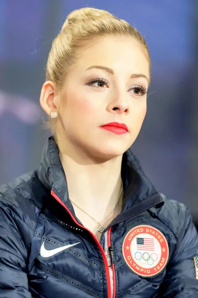 Photo de Gracie Gold