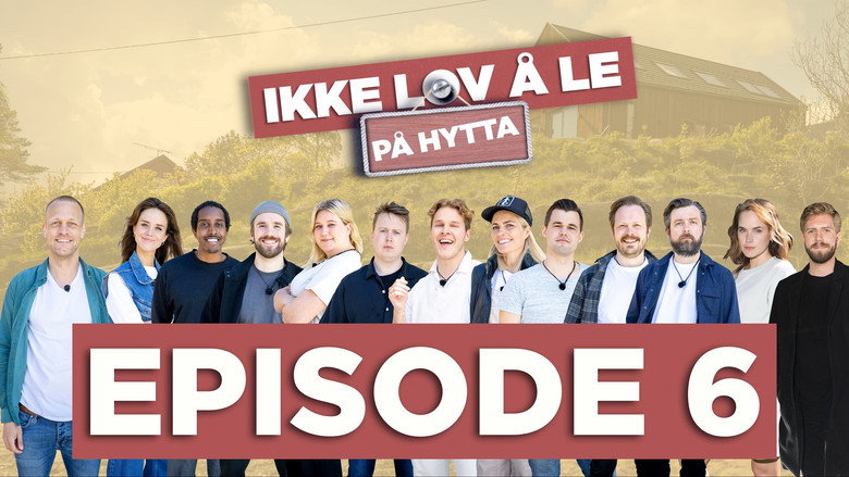 Episode 6
