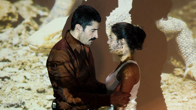 Image d'arrière-plan 10 du film Ejder Kapanı