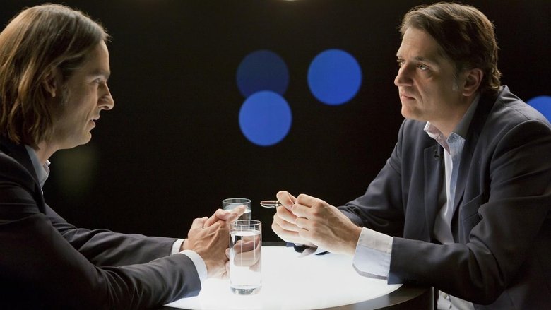 Still image for Precht season 1 episode 16: Episode 16