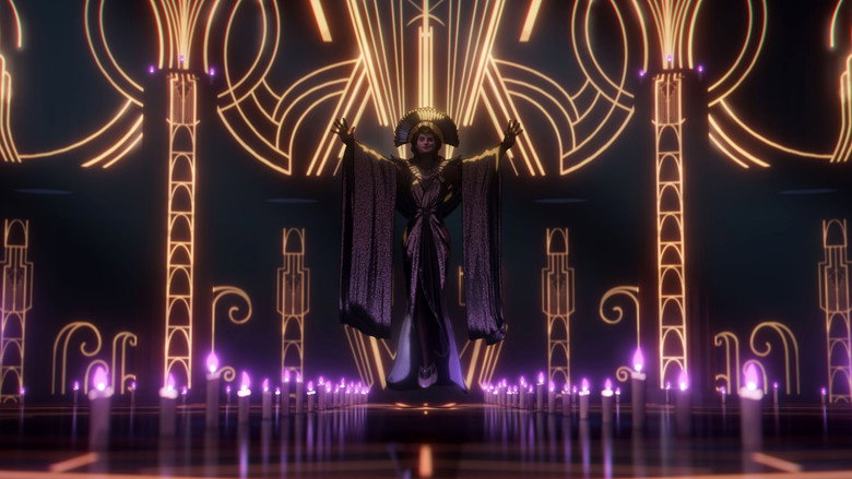 Still from What If...? - Season 3 Episode 2