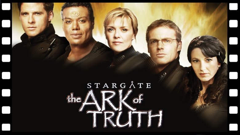 Stargate: The Ark of Truth (2008)