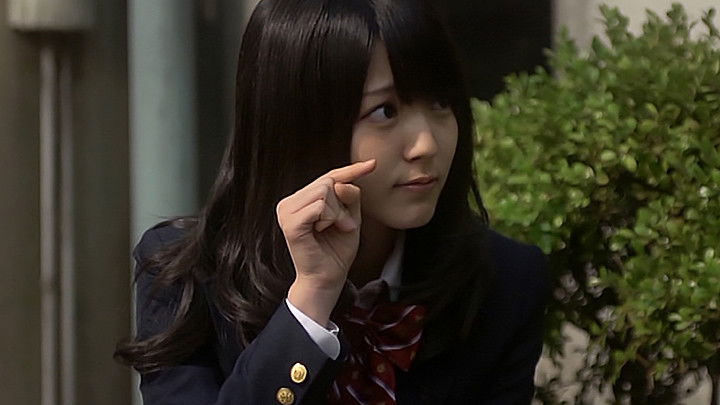 Still image for Suugaku ♥ Joshi Gakuen season 1 episode 5: Change Strategy! Still image for Suugaku ♥ Joshi Gakuen season 1 episode 5: Change Strategy!