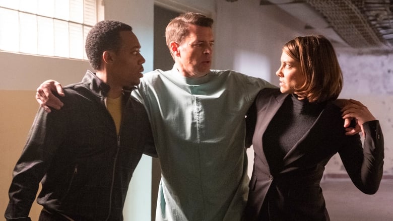 Still image for Whiskey Cavalier season 1 episode 9: Hearts & Minds Still image for Whiskey Cavalier season 1 episode 9: Hearts & Minds