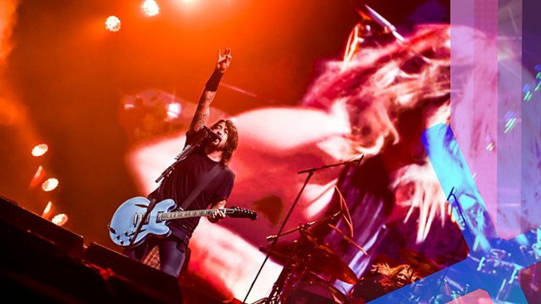 Foo Fighters