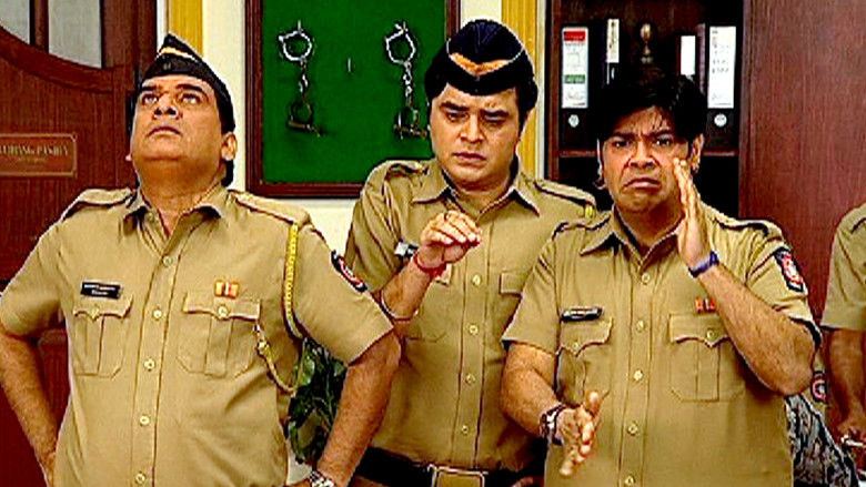 Still image for F.I.R. season 1 episode 781: Suman Becomes a Man