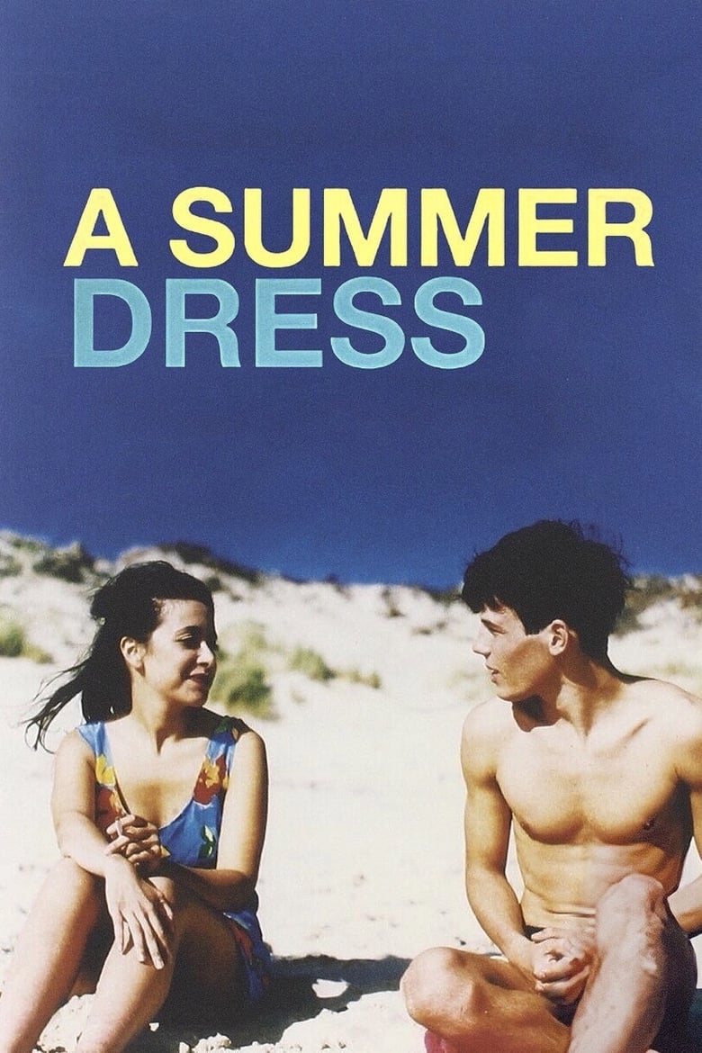 A Summer Dress (Une robe dété)