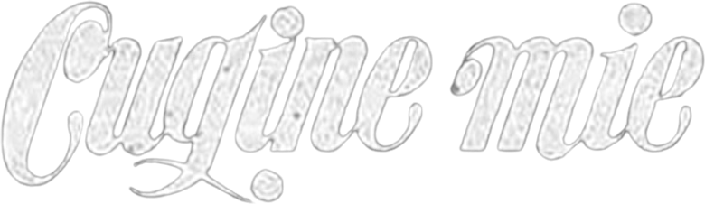 Cugine mie