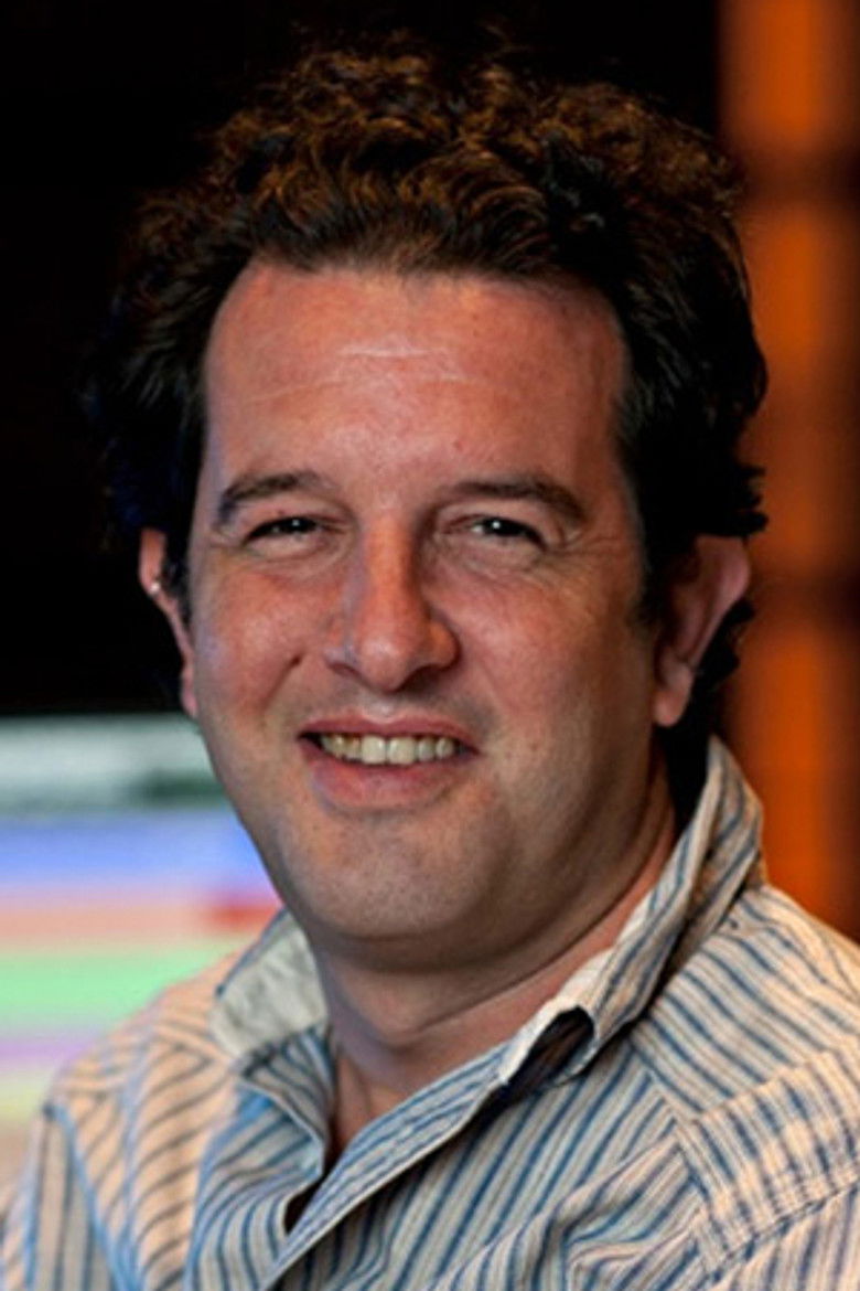 Jason George portrait image