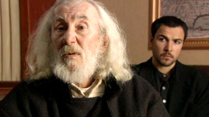 Still image for Posledniy yanychar season 1 episode 30: Episode 30 Still image for Posledniy yanychar season 1 episode 30: Episode 30