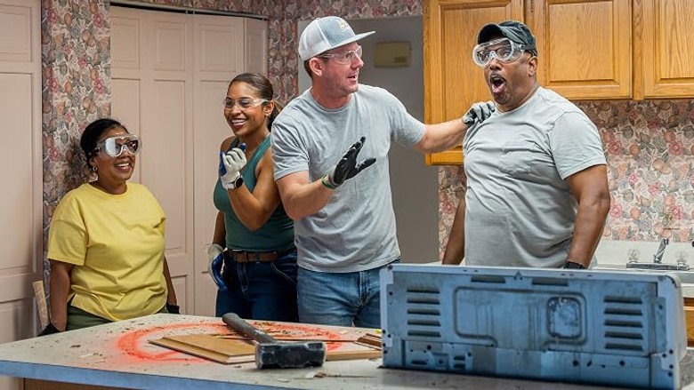 S07E08 – Breaking Walls, Breaking Budget