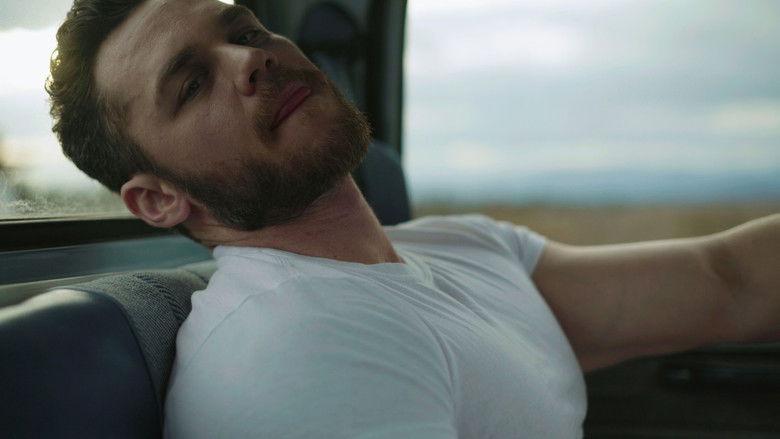 Image d'arrière-plan 3 du film Camp Chaos