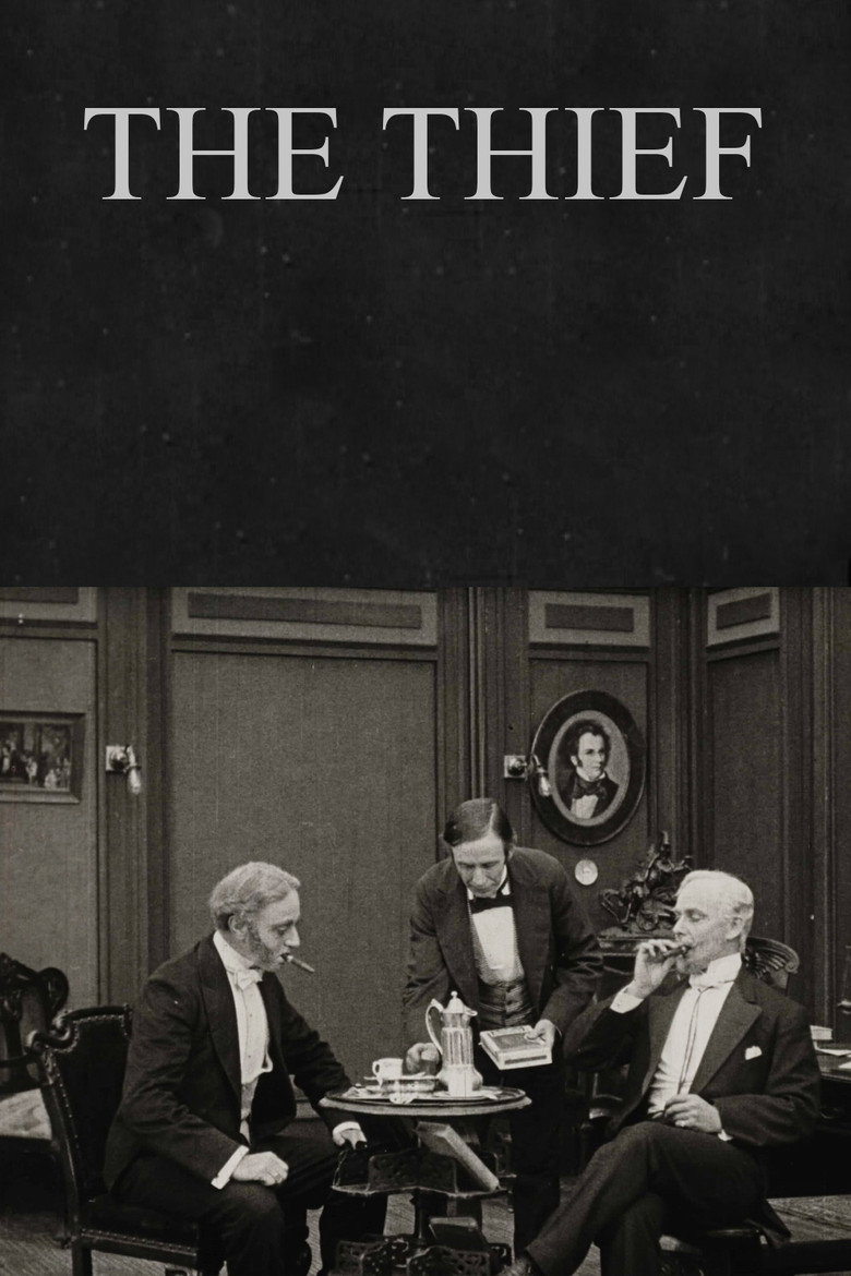 The Thief — image 2