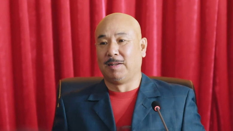 Still image for 王初一与刘十五 season 1 episode 41: Episode 41