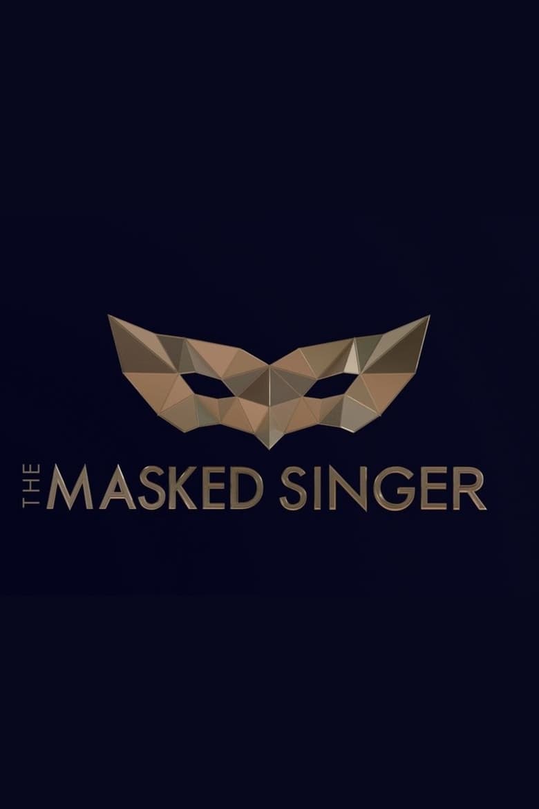 The Masked Singer