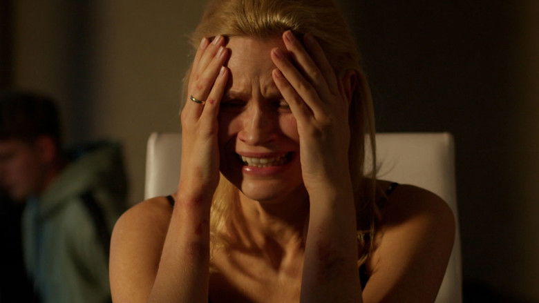 Still image for Seagulls season 1 episode 10: Episode 10