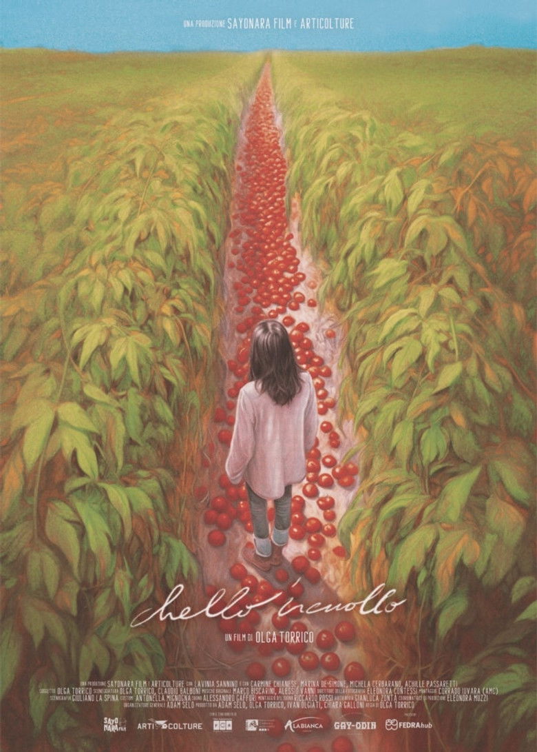 Imatge de Chello 'Ncuollo