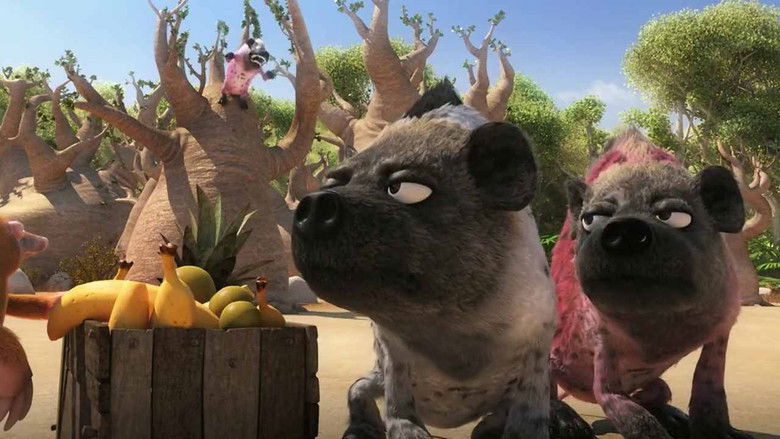 Les As de la jungle en direct Saison 3 Épisode 8 Voirfilms