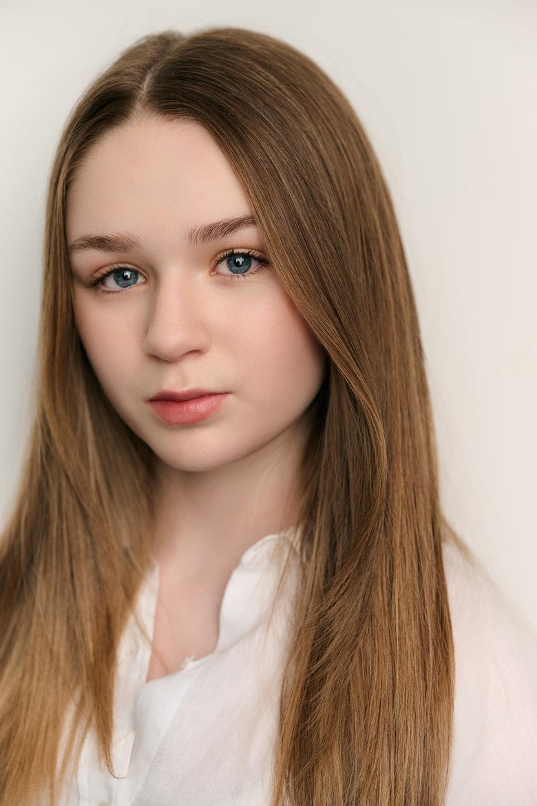Alix West Lefler photo 2