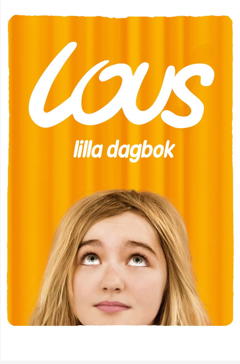 Lous lilla dagbok (2014)