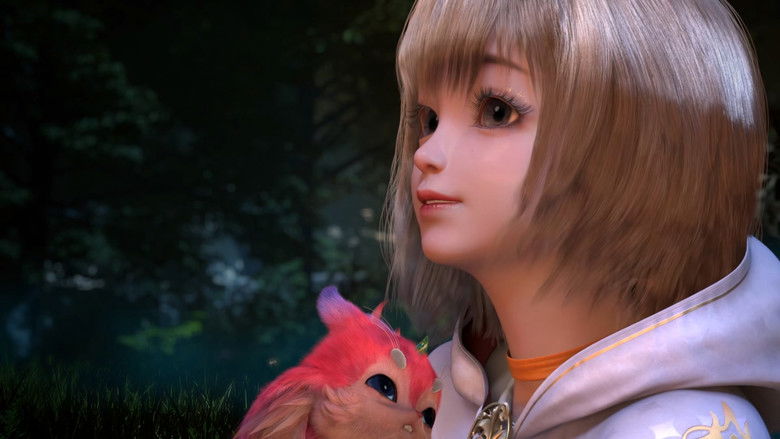 Still image for Law of the Devil season 1 episode 5: The battle between sister and sister Still image for Law of the Devil season 1 episode 5: The battle between sister and sister