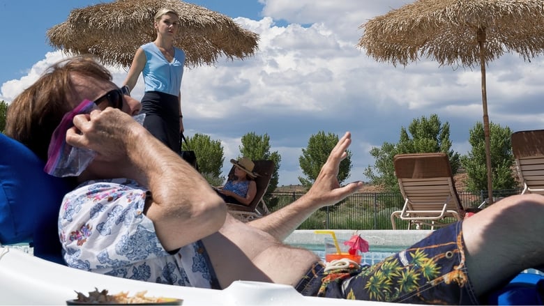 Better Call Saul S02E01 — Switch episode still