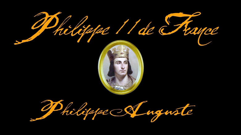 Still image for Les Rois de France, 15 siècles d'histoire season 1 episode 7: Episode 7