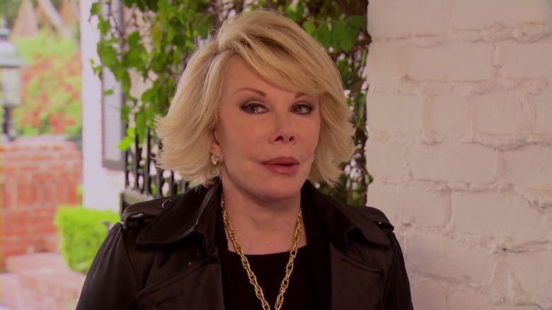 Still image for Joan & Melissa: Joan Knows Best? season 1 episode 7: Home Alone With Joan Still image for Joan & Melissa: Joan Knows Best? season 1 episode 7: Home Alone With Joan