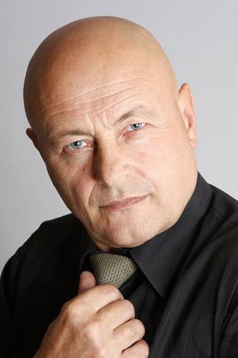 Леонид Калараш portrait image