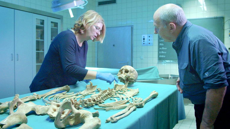 Still image for Crime Scene: Antiquity season 1 episode 3: Baffling Violence Still image for Crime Scene: Antiquity season 1 episode 3: Baffling Violence