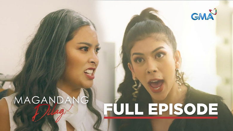 Still image for Magandang Dilag season 1 episode 79: Episode 79