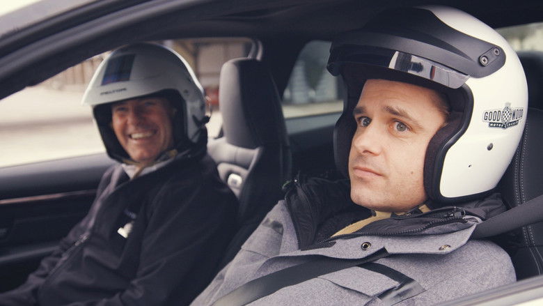 Still image for Secrets of the Brain season 1 episode 5: Time Still image for Secrets of the Brain season 1 episode 5: Time