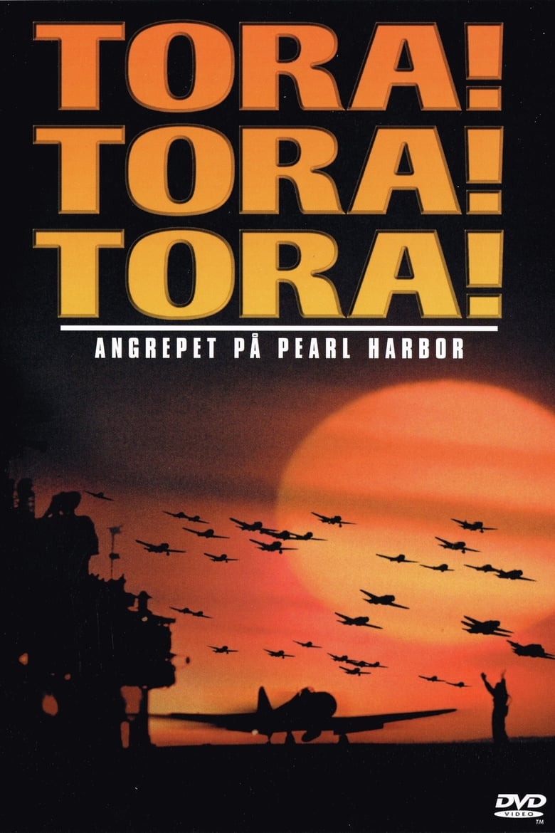 Tora! Tora! Tora!