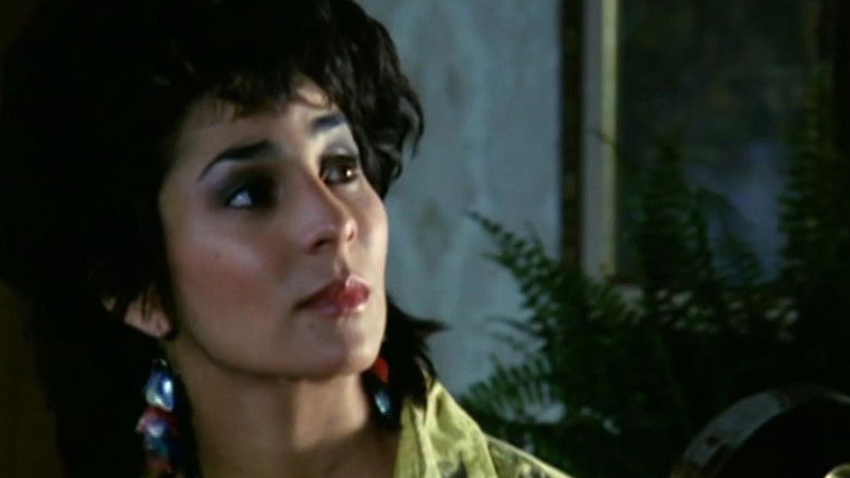 Still image for Hunter season 1 episode 14: The Snow Queen (2) Still image for Hunter season 1 episode 14: The Snow Queen (2)